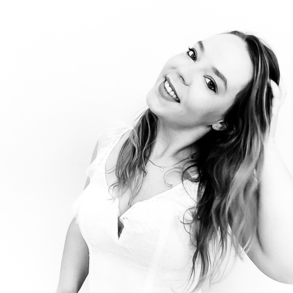 Meet your Posher, Jacklynn